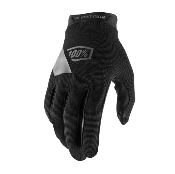 100% Ridecamp Youth Motocross Gloves