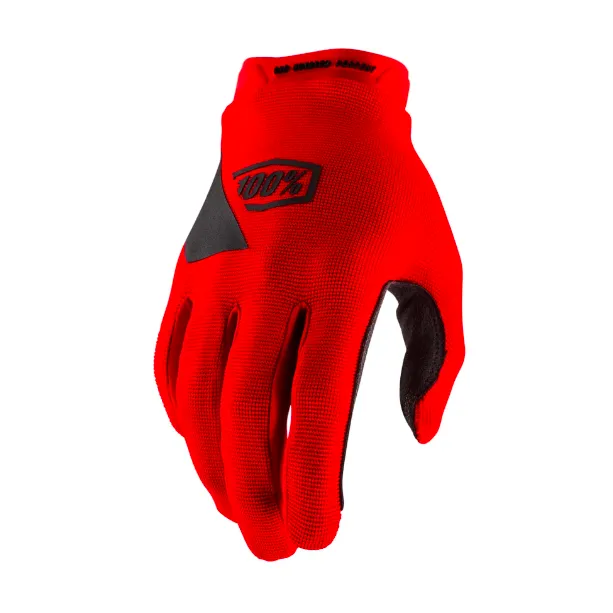 100% Ridecamp Youth Motocross Gloves