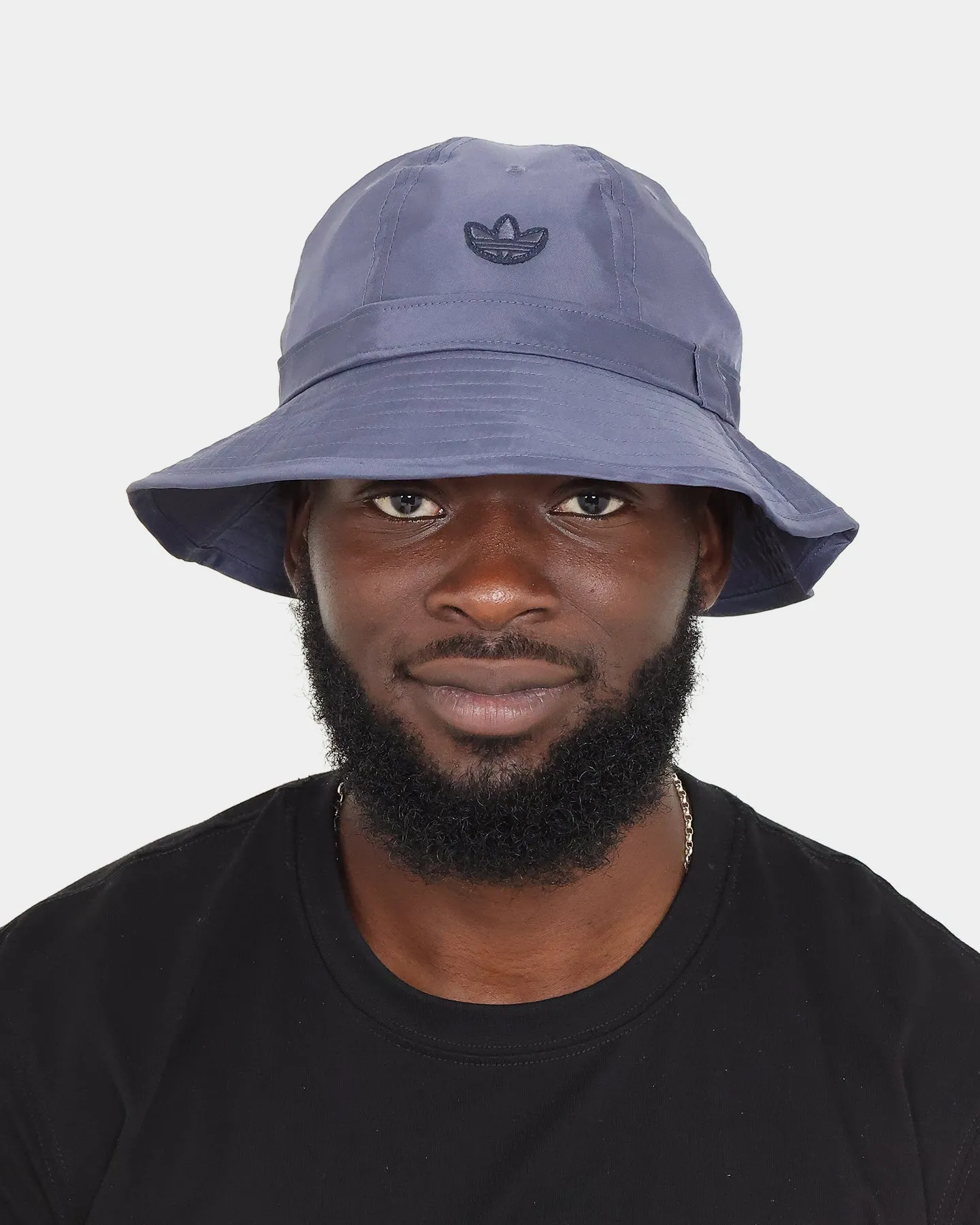 Adidas Contempo Bell Bucket Hat Shadow Navy