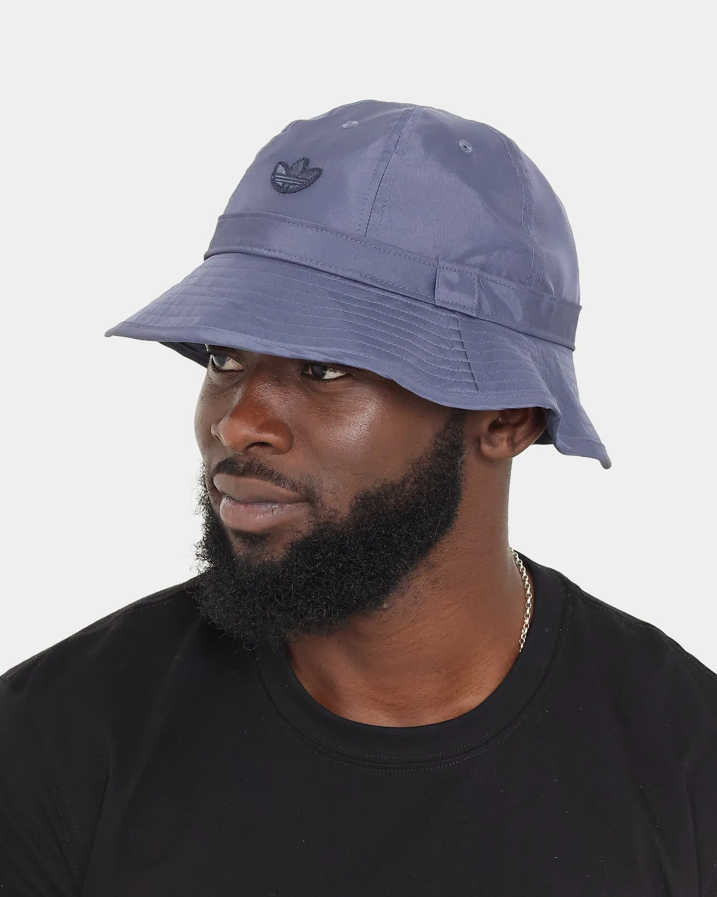 Adidas Contempo Bell Bucket Hat Shadow Navy