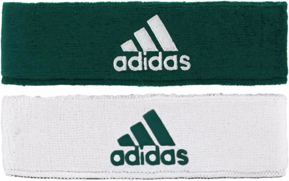 Adidas Interval Reversible Headband - 2"