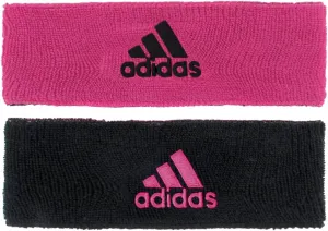 Adidas Interval Reversible Headband - 2"