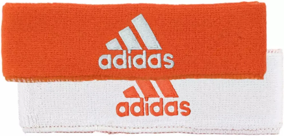 Adidas Interval Reversible Headband - 2"