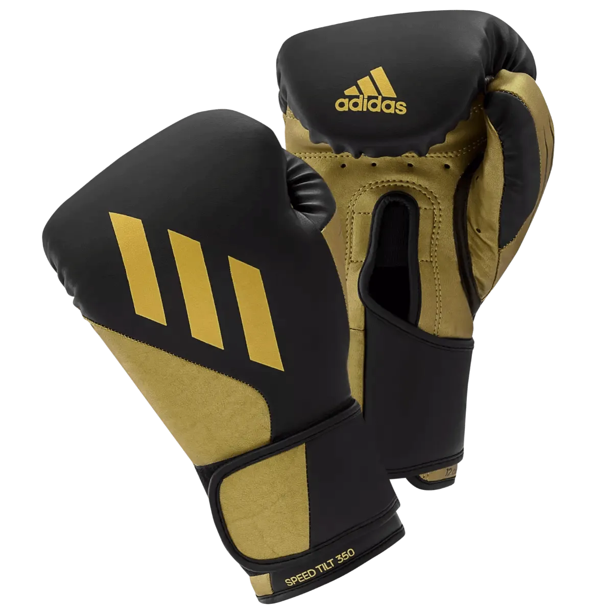 adidas Tilt 350 Pro Boxing Gloves Mexican Cactus Leather