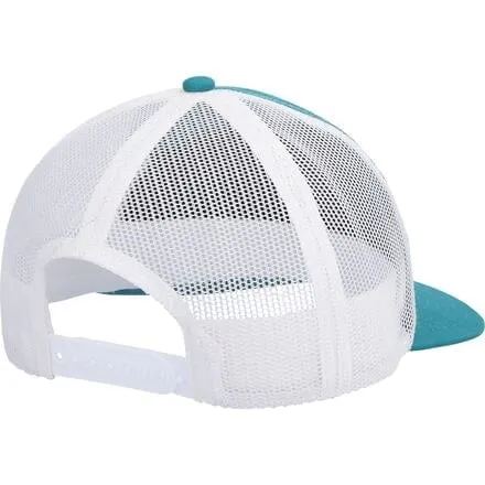 Advocate Outdoor Research Striped Patch Cap - Tropical