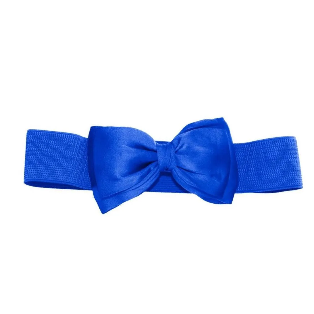 Banned Bella Bow Belts (18 colors!)