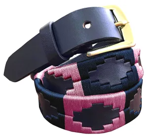 BERISSO - Skinny Polo Belt