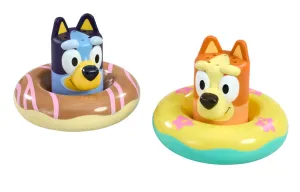 Bluey Splash & Floats Assortment