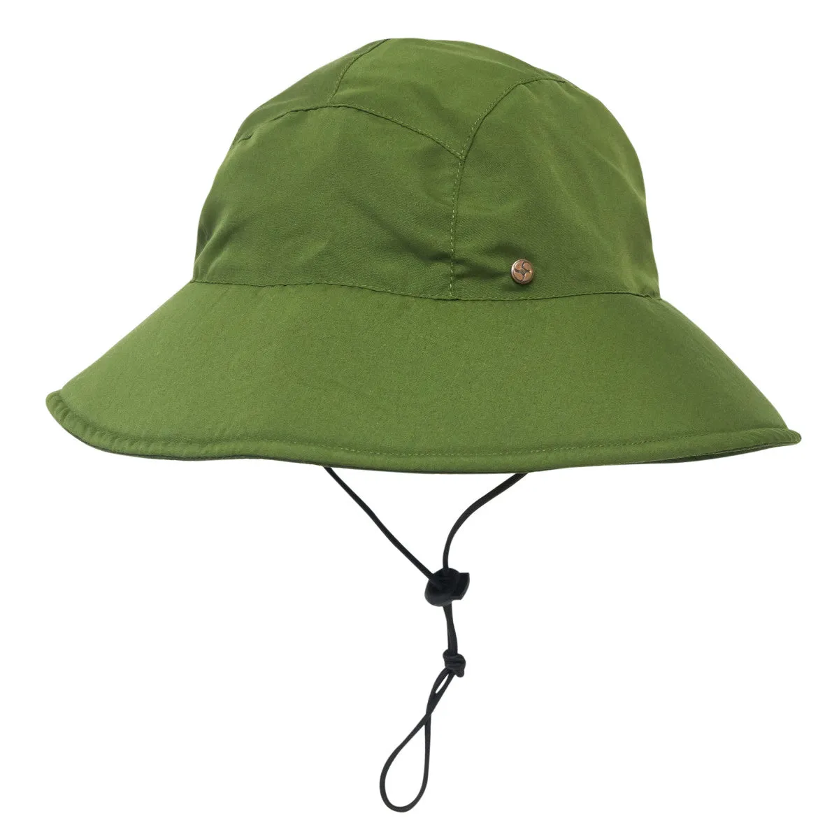 BUILTCOOL Adult Riverguide Bucket Cap - Boonie Hat