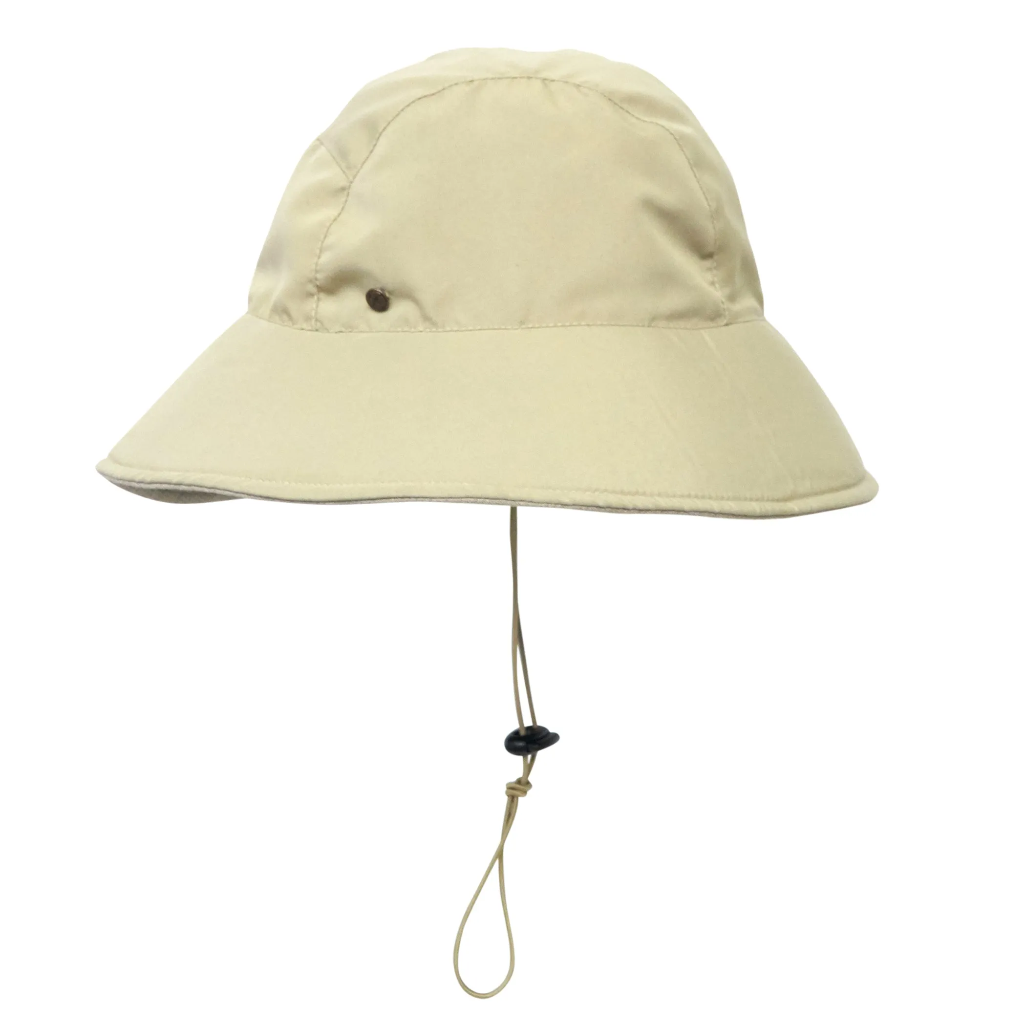 BUILTCOOL Adult Riverguide Bucket Cap - Boonie Hat