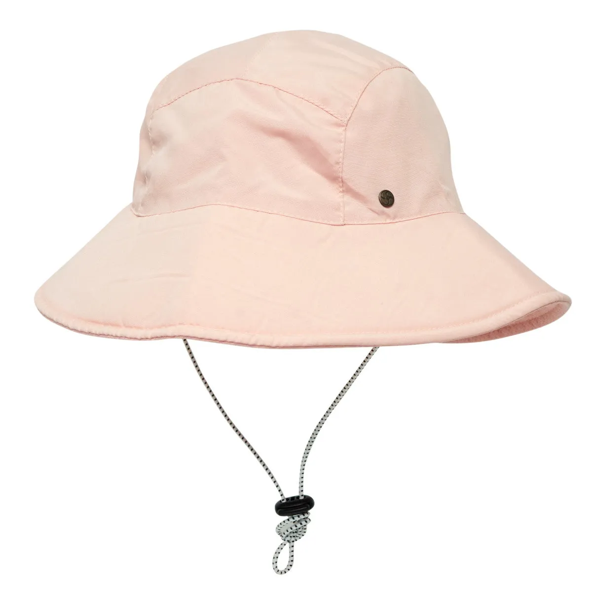 BUILTCOOL Adult Riverguide Bucket Cap - Boonie Hat