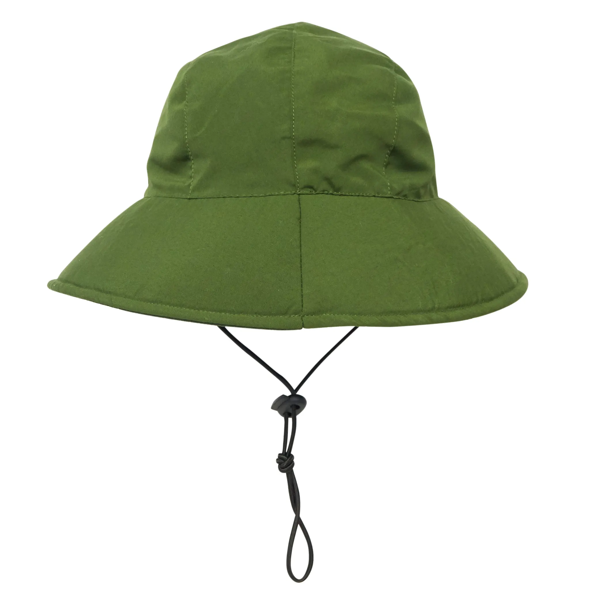 BUILTCOOL Adult Riverguide Bucket Cap - Boonie Hat