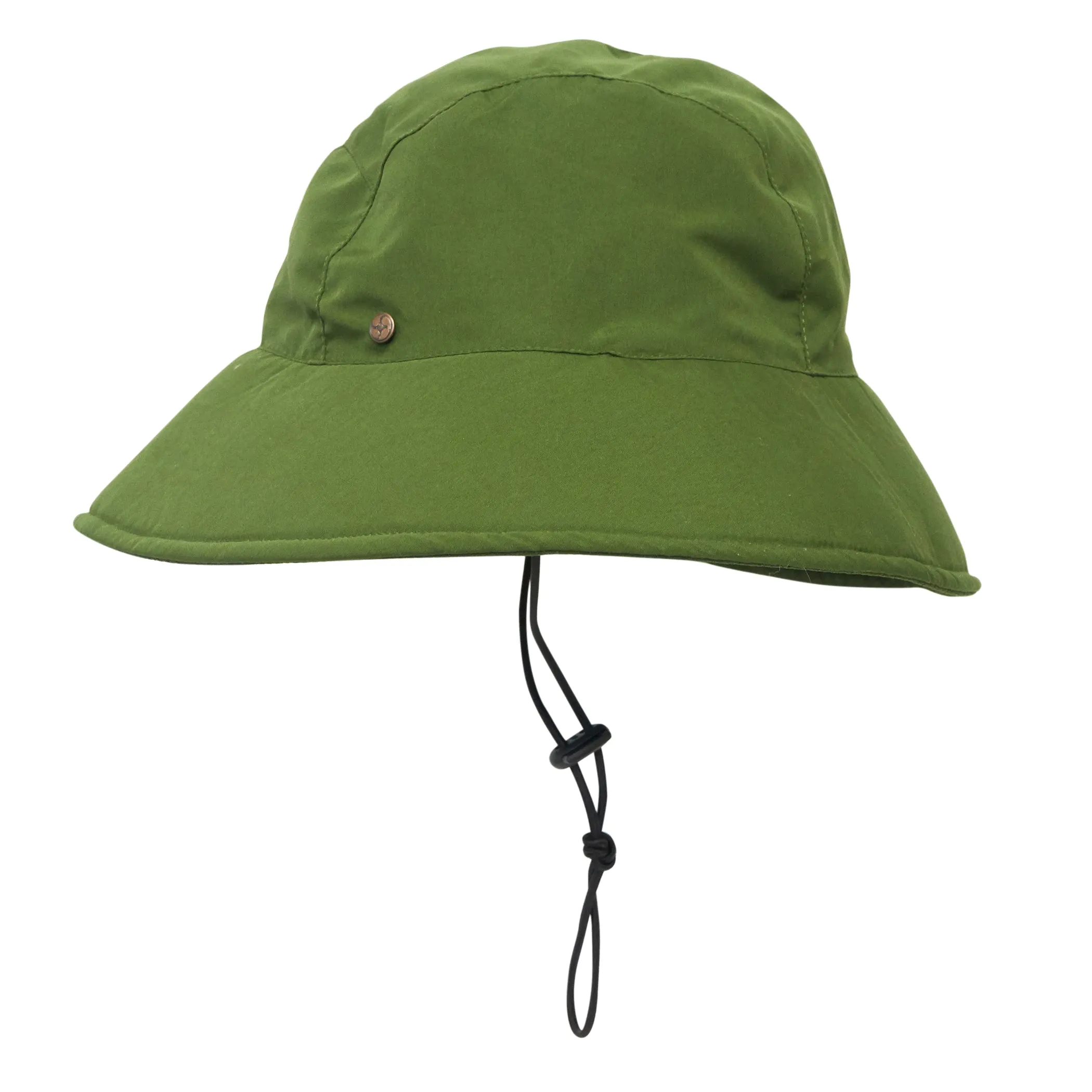 BUILTCOOL Adult Riverguide Bucket Cap - Boonie Hat