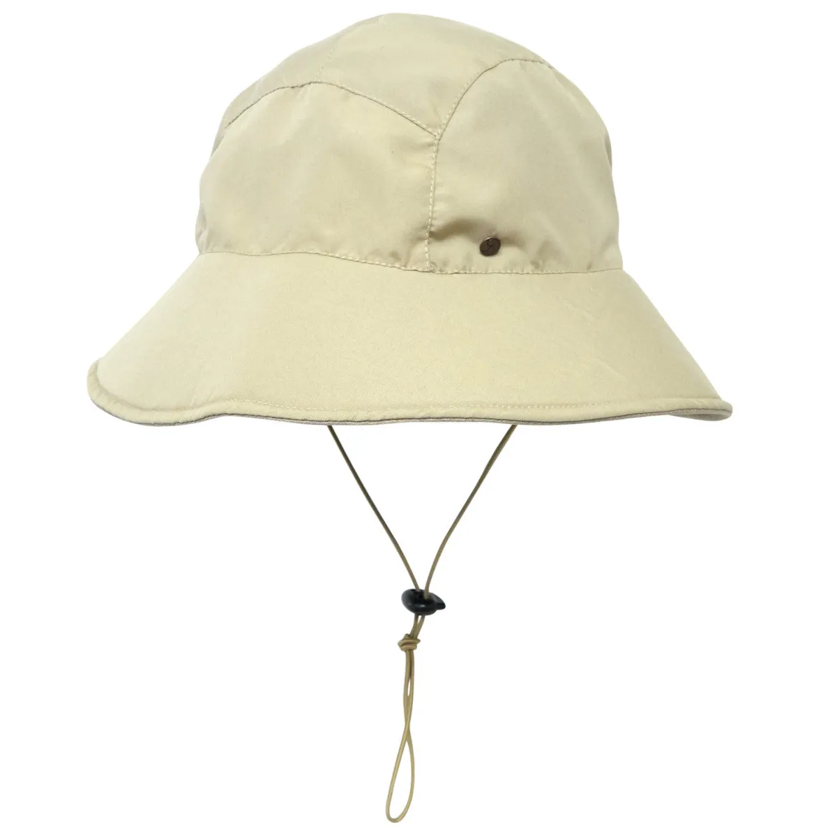 BUILTCOOL Adult Riverguide Bucket Cap - Boonie Hat