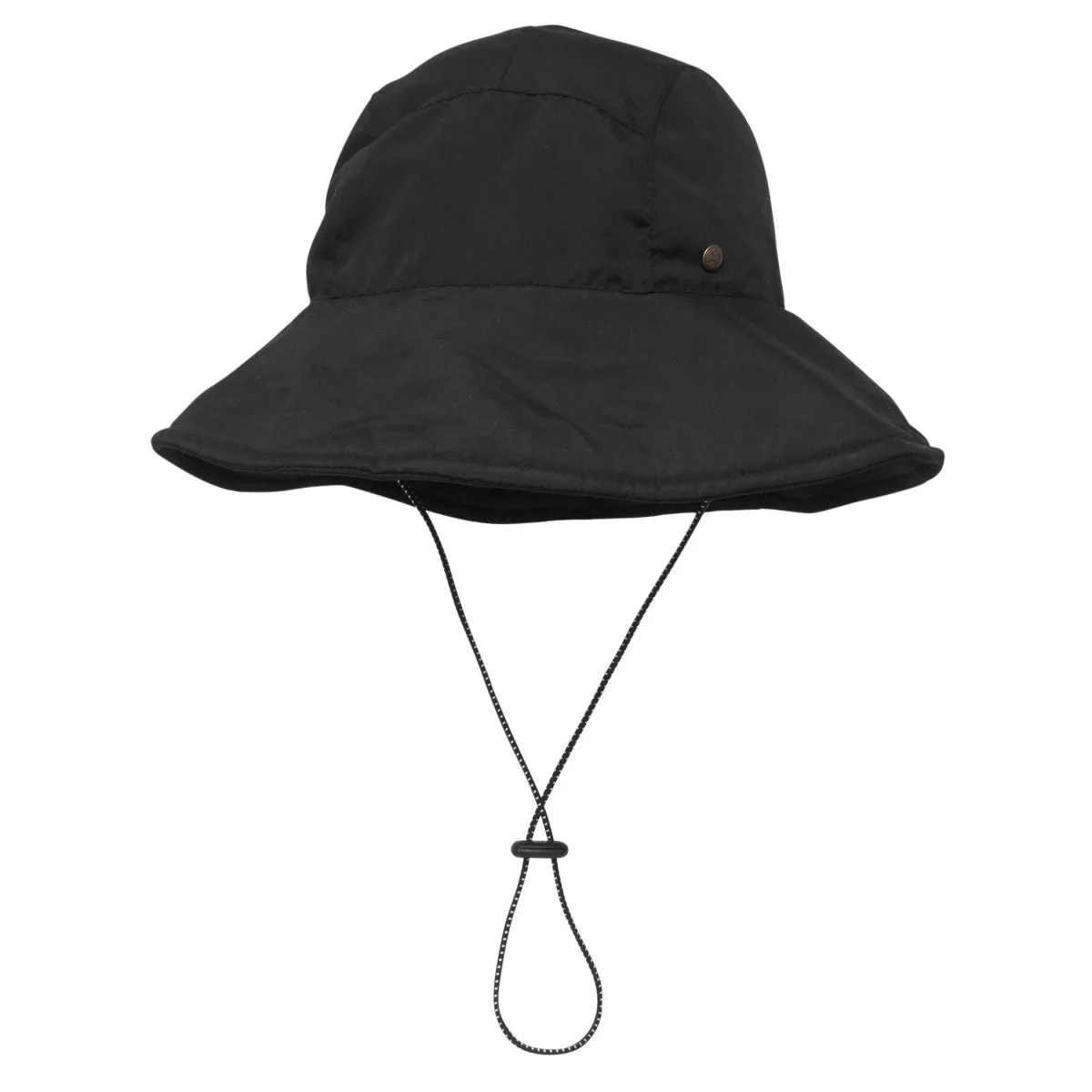 BUILTCOOL Adult Riverguide Bucket Cap - Boonie Hat