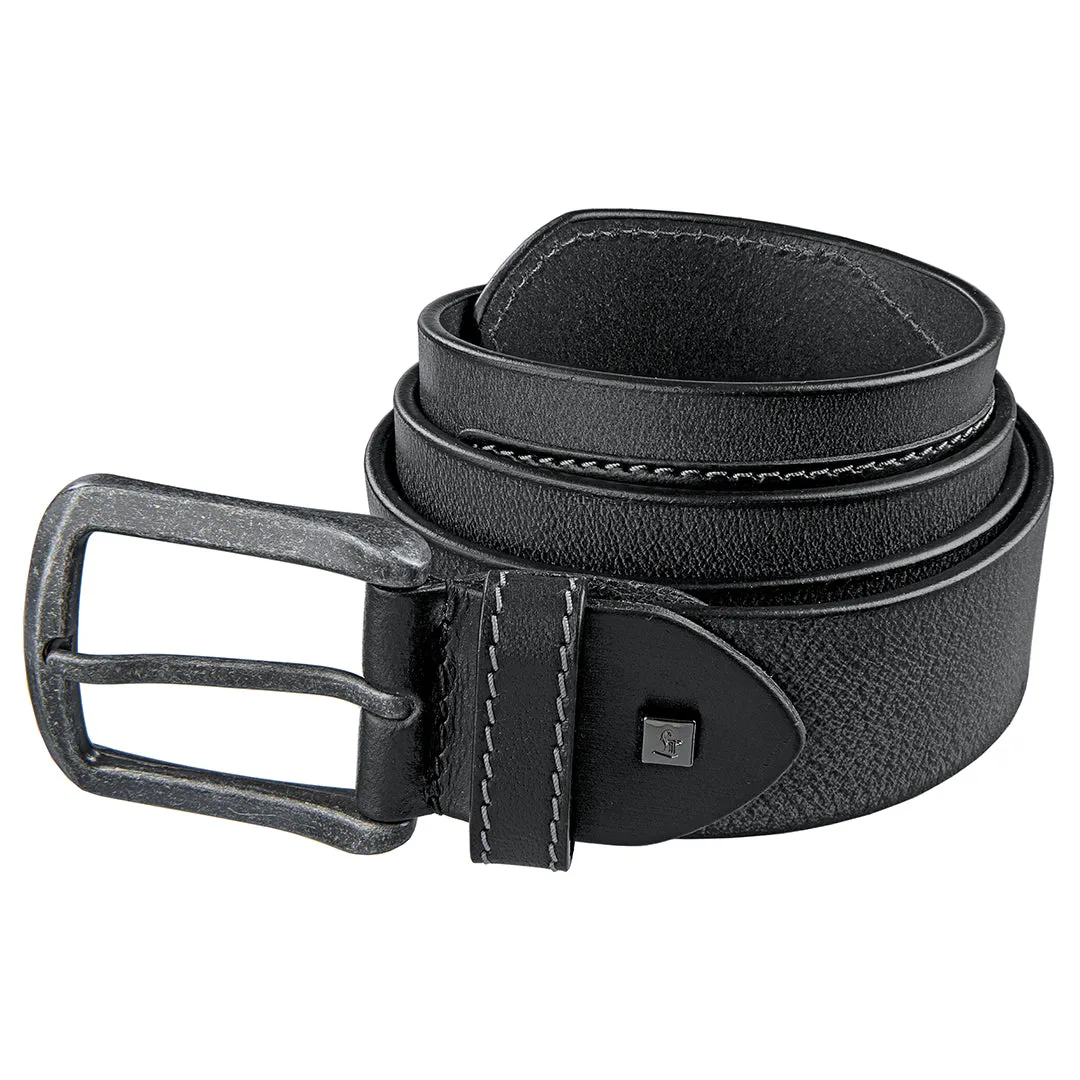 Coltan Belt