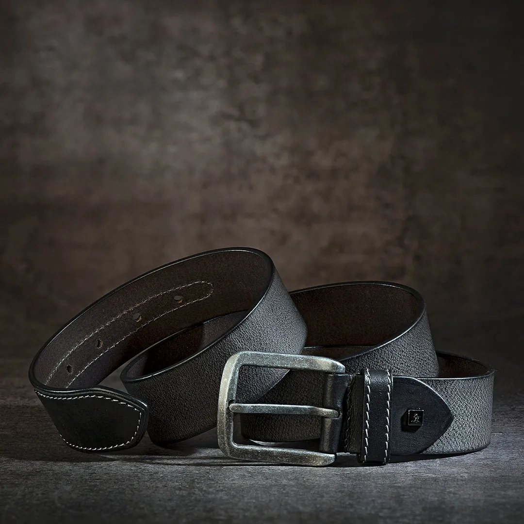 Coltan Belt