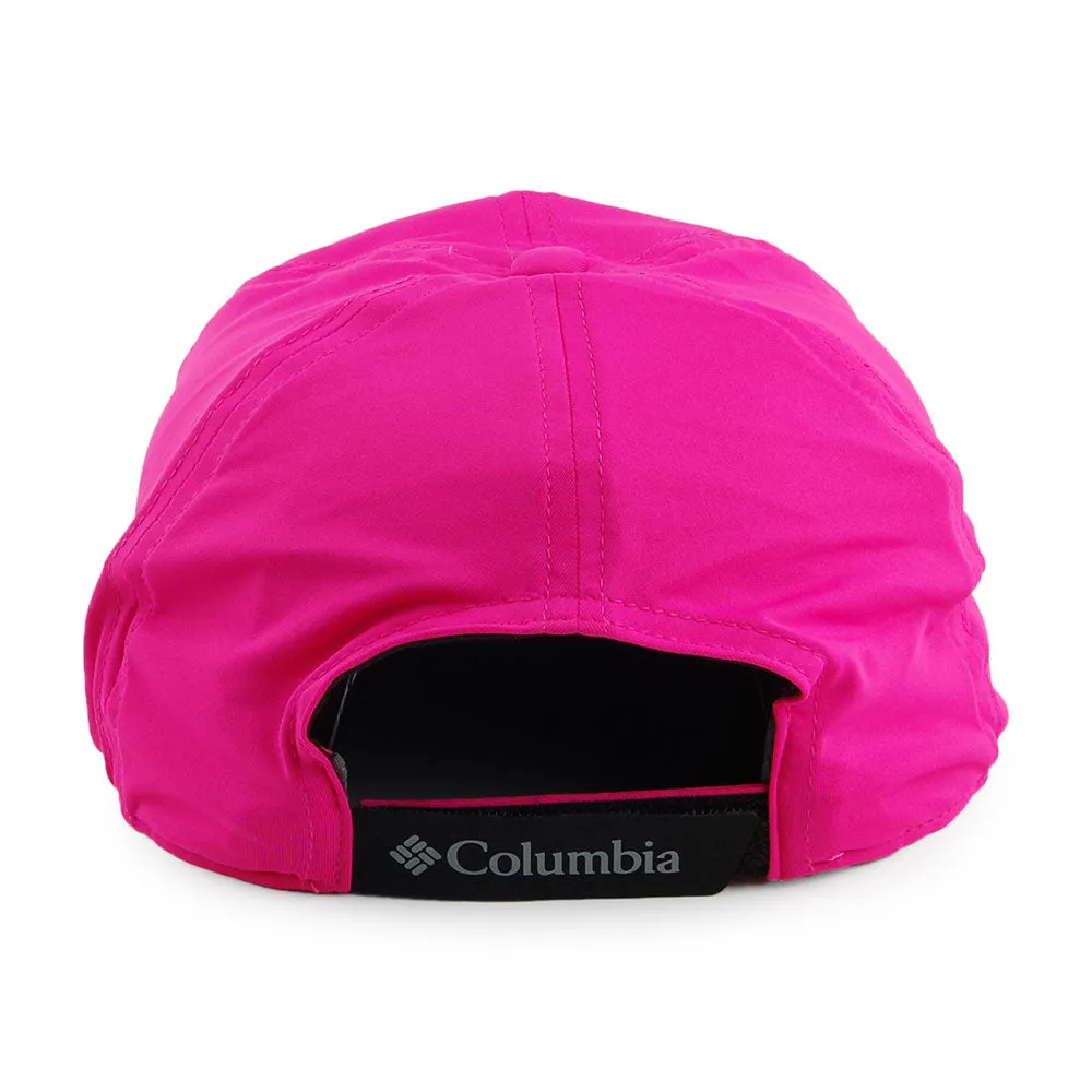 Columbia Hats Coolhead Baseball Cap - Pink