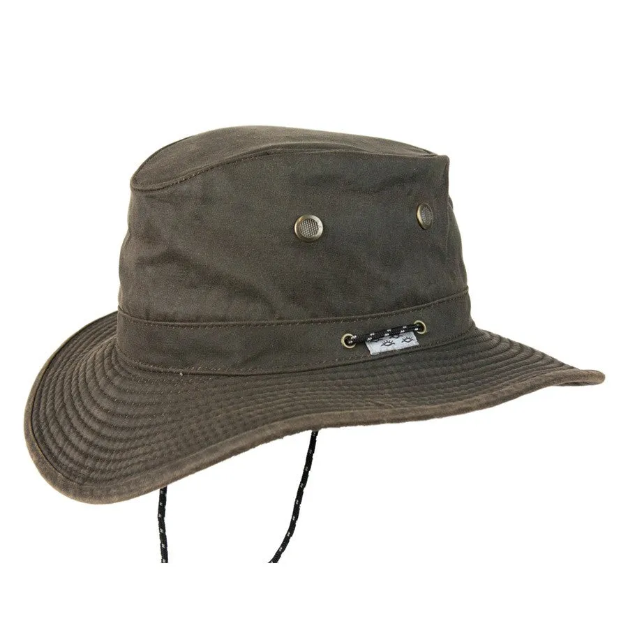 Conner Murchasin River Outback Hat