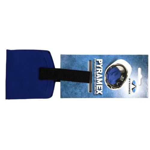 Cooling Hard Hat Pad