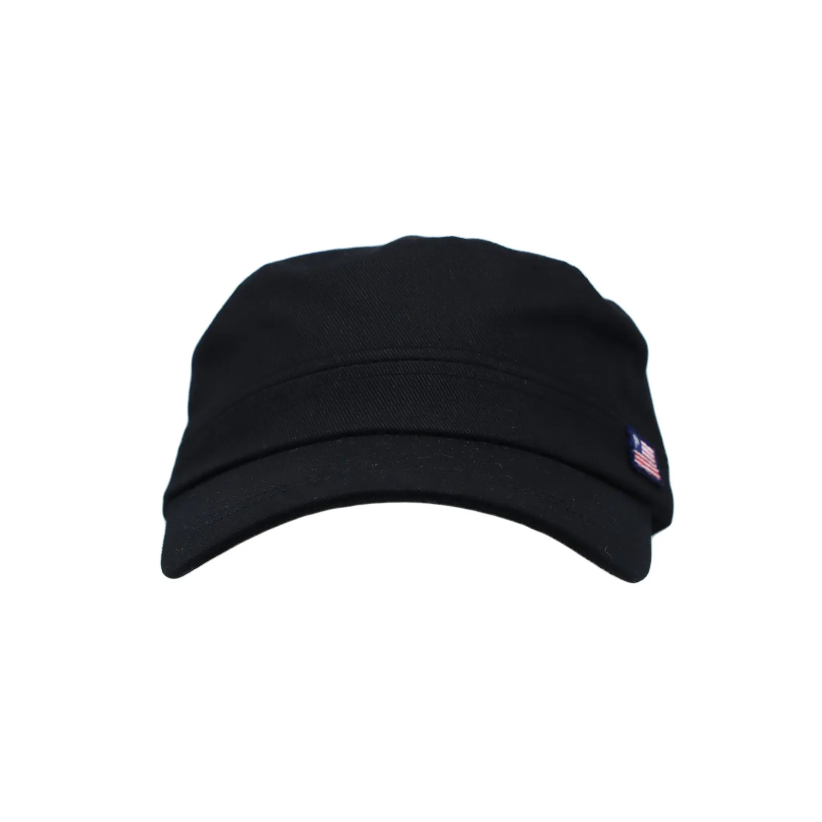 Cotton Cadet Army Caps The Stars and Stripes Basic Hat CT11341