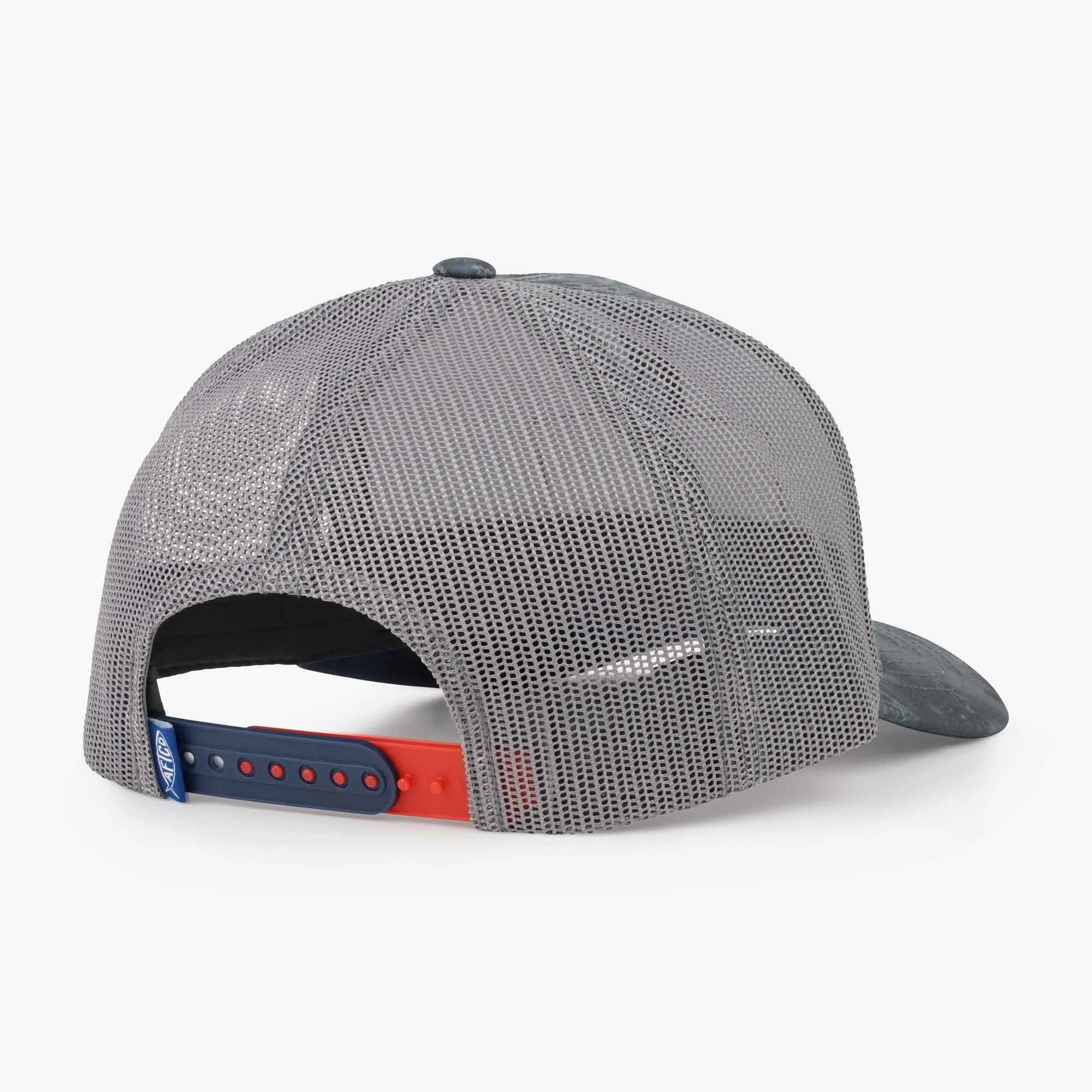 Crossbar Trucker Hat