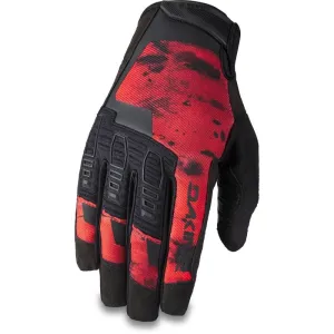 Dakine Cross-X Glove Flare Acid Wash Large