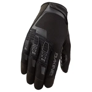 Dakine Youth Cross-X Glove Black