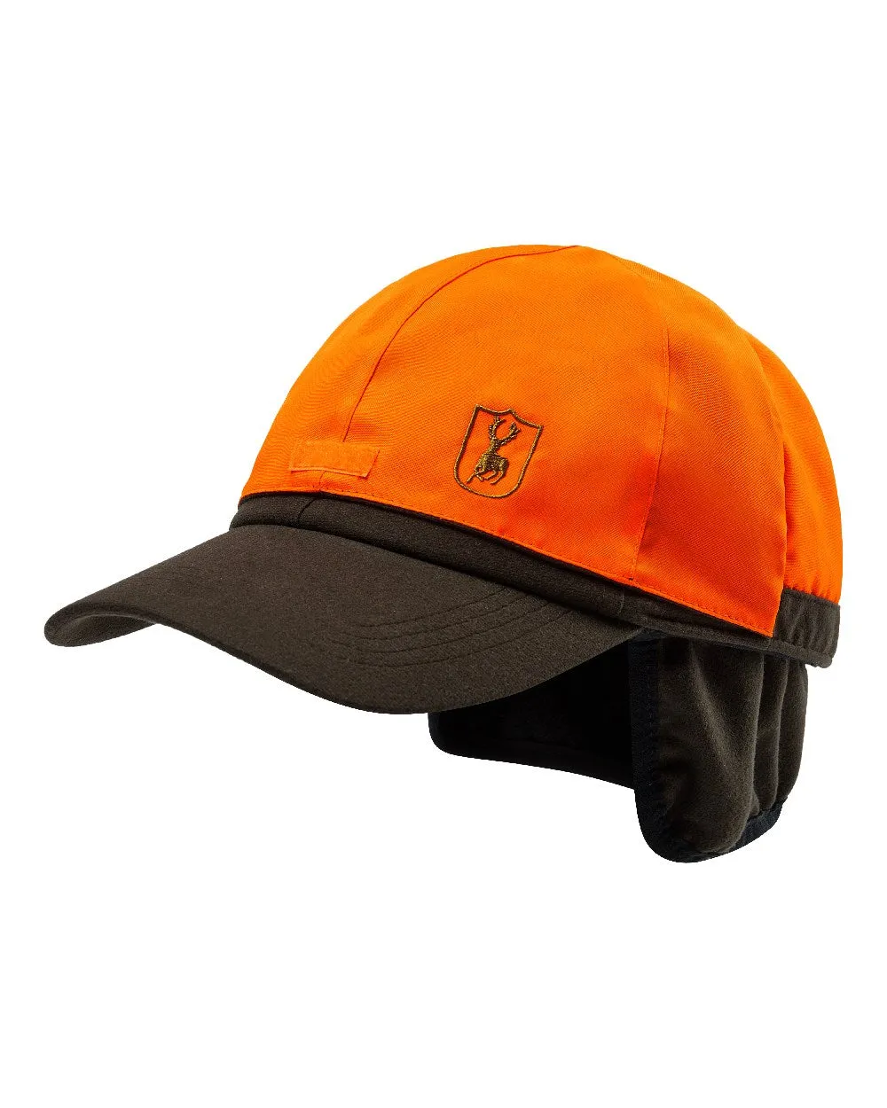 Deerhunter Game Cap with Safety