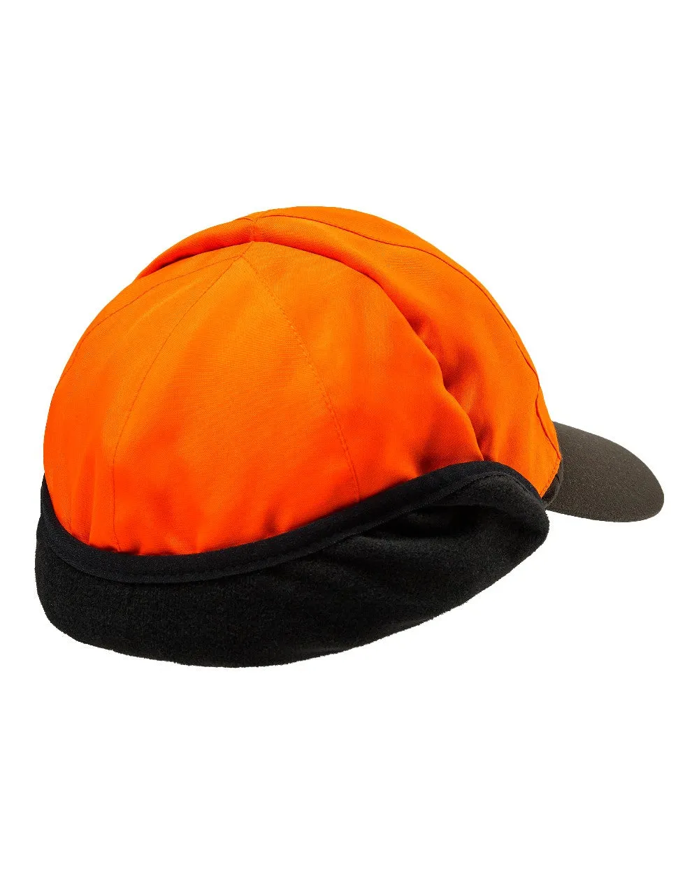 Deerhunter Game Cap with Safety