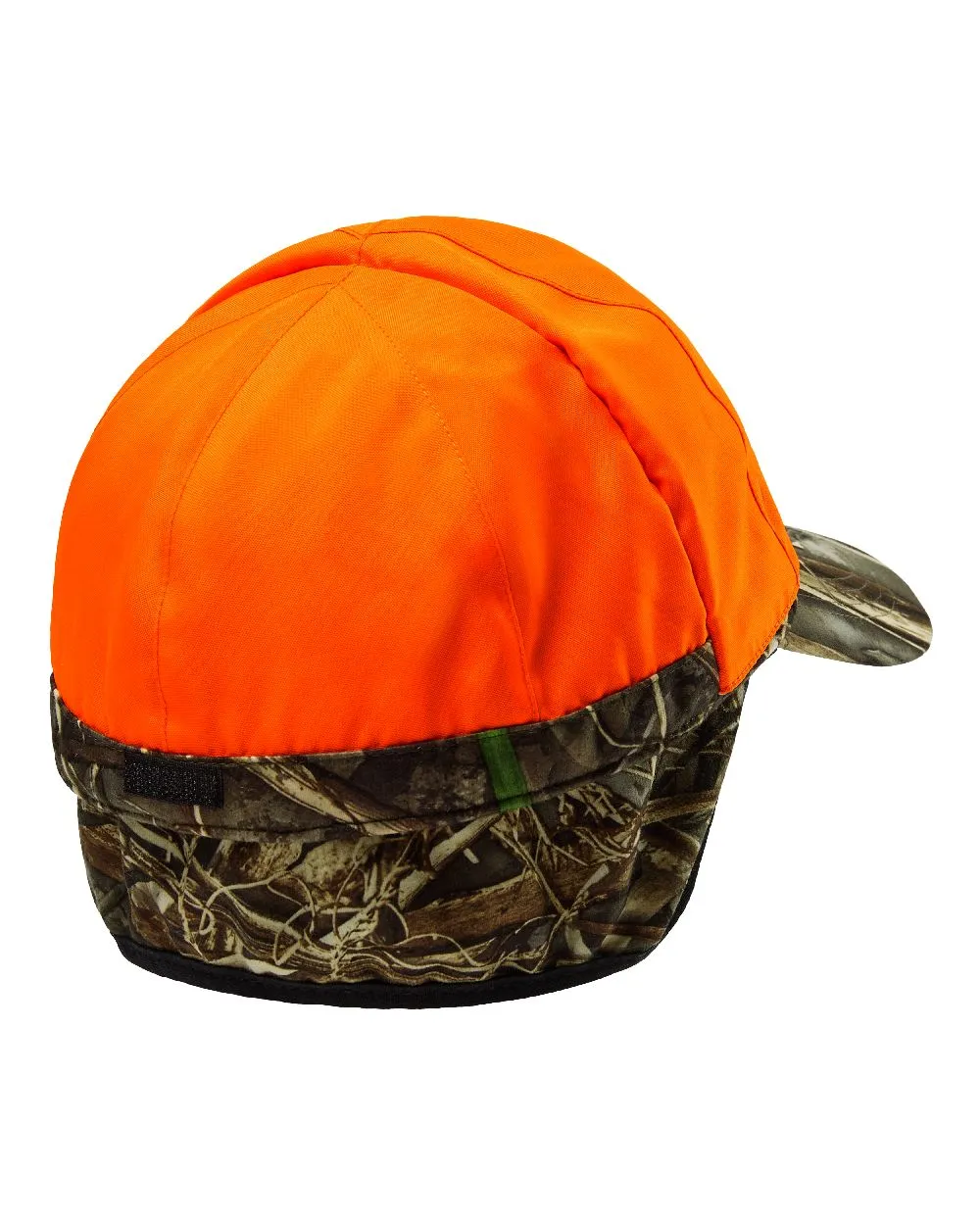 Deerhunter Game Cap with Safety