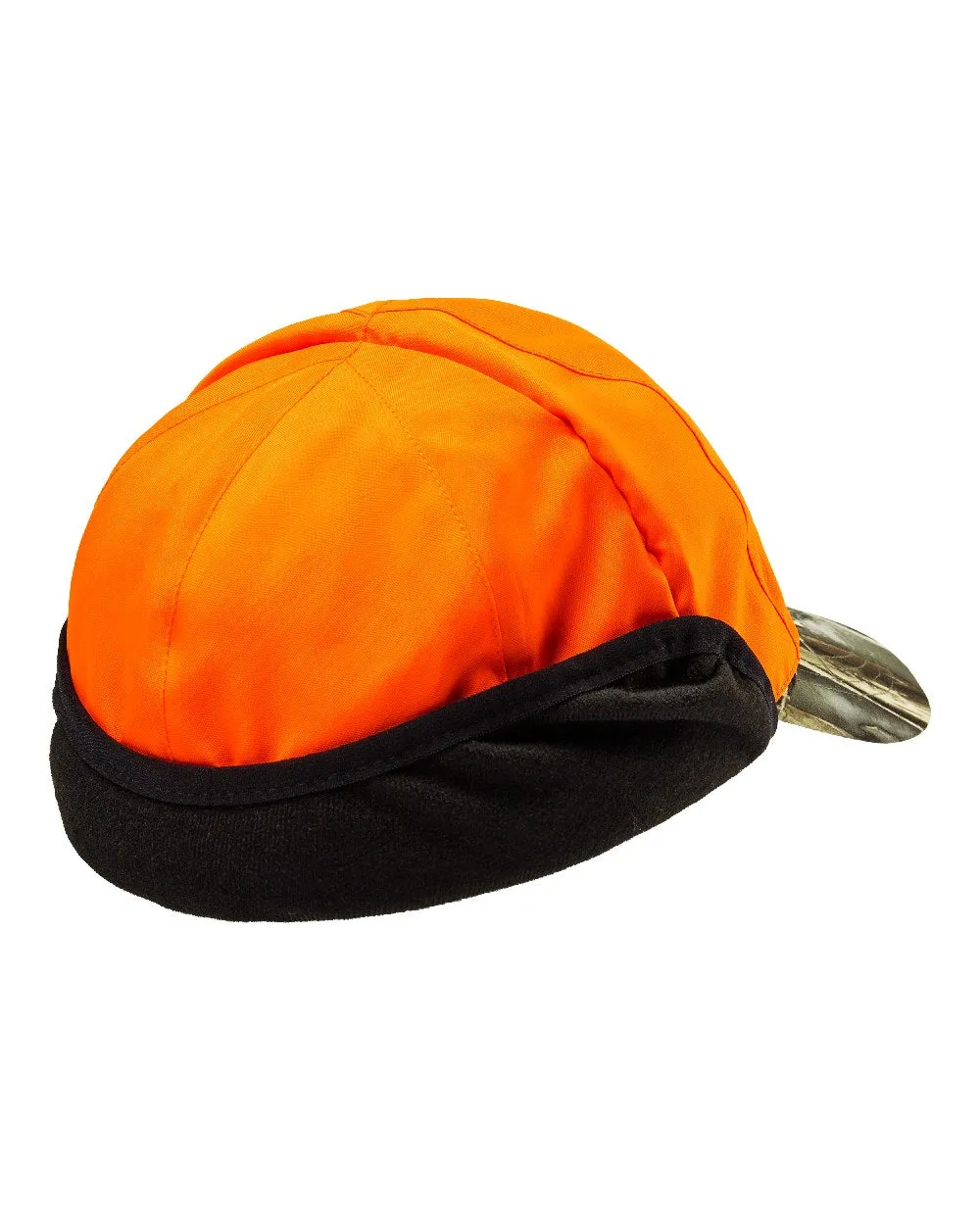 Deerhunter Game Cap with Safety