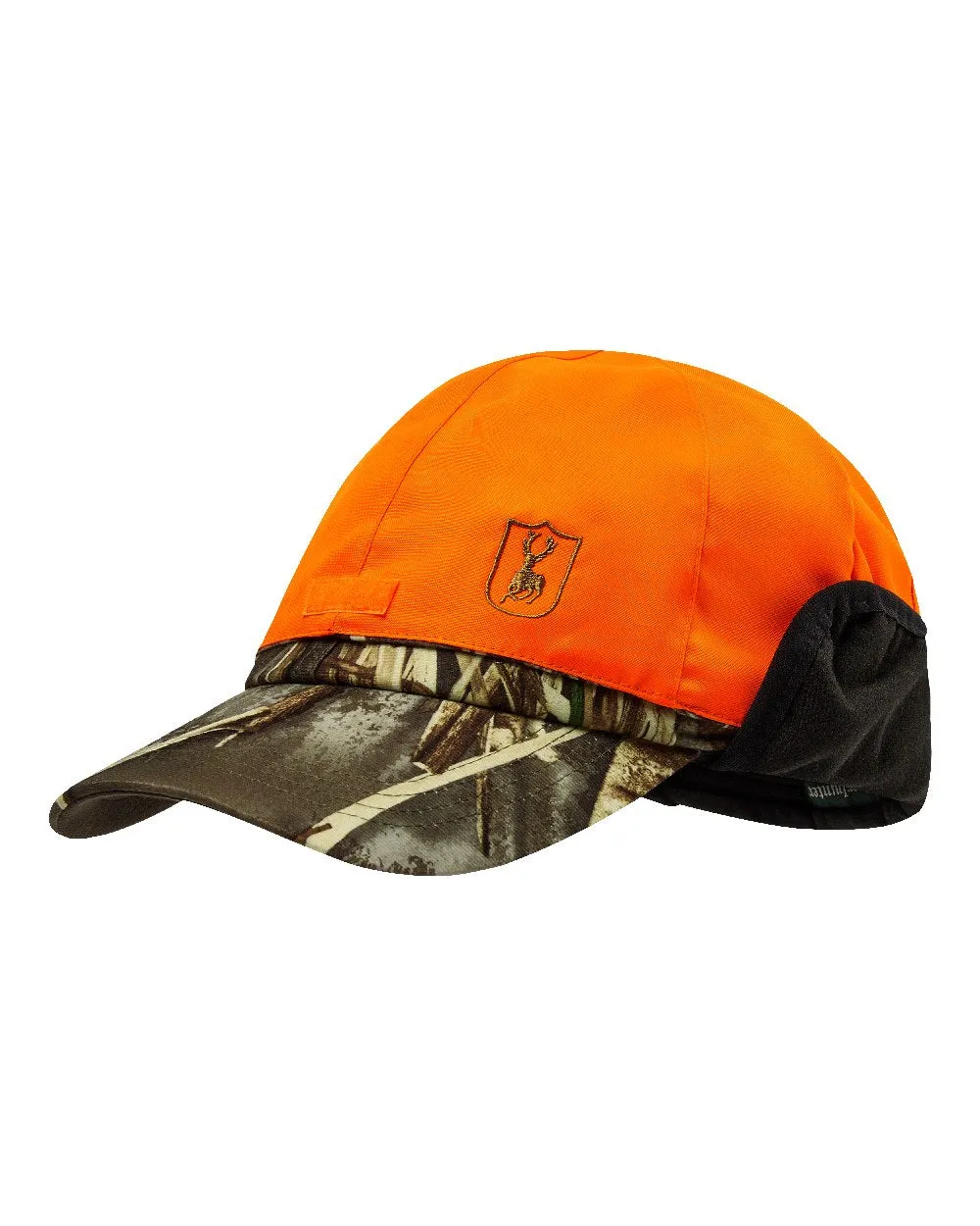 Deerhunter Game Cap with Safety