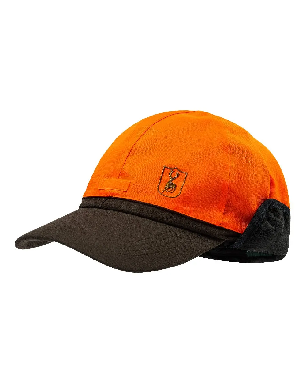 Deerhunter Game Cap with Safety