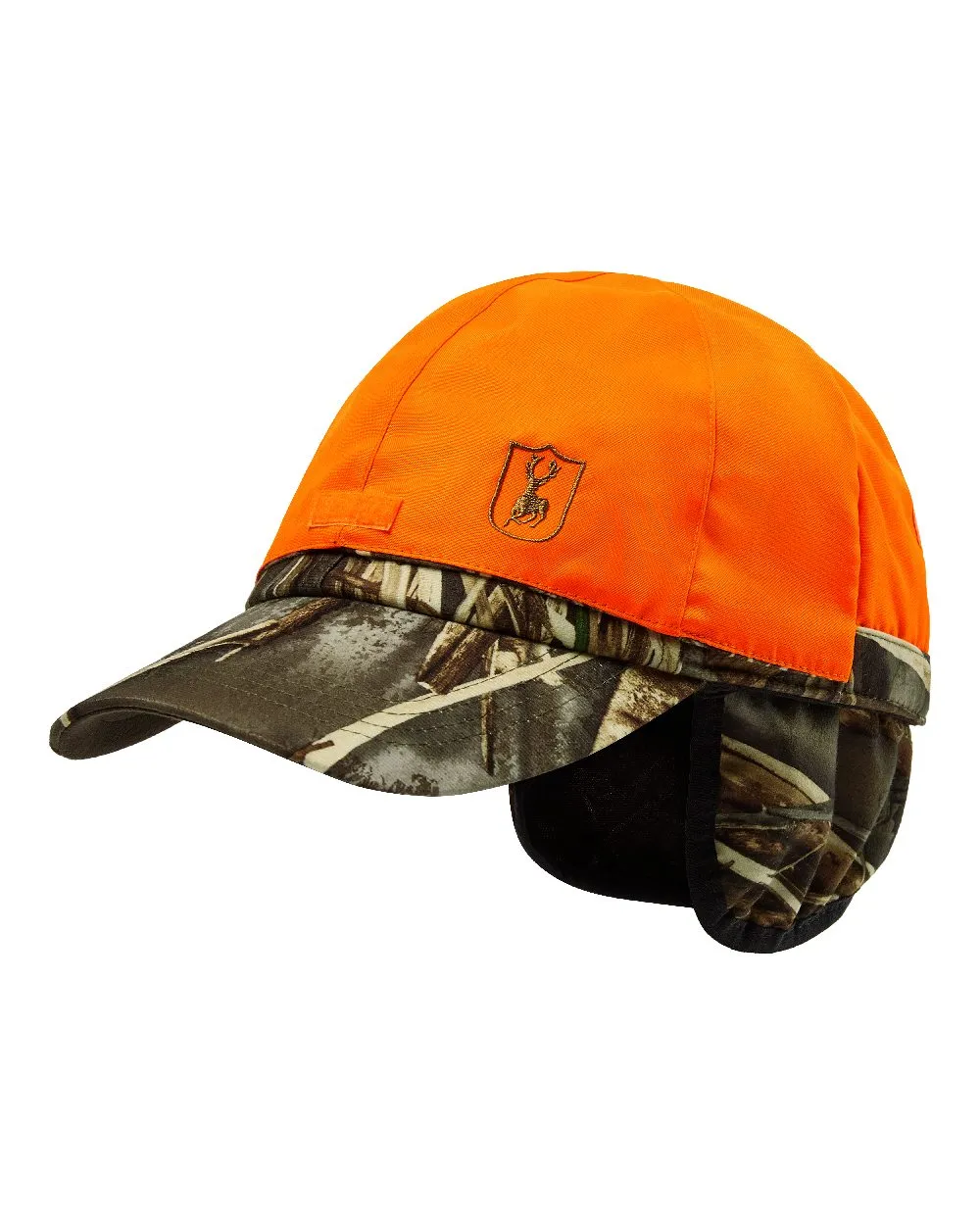 Deerhunter Game Cap with Safety