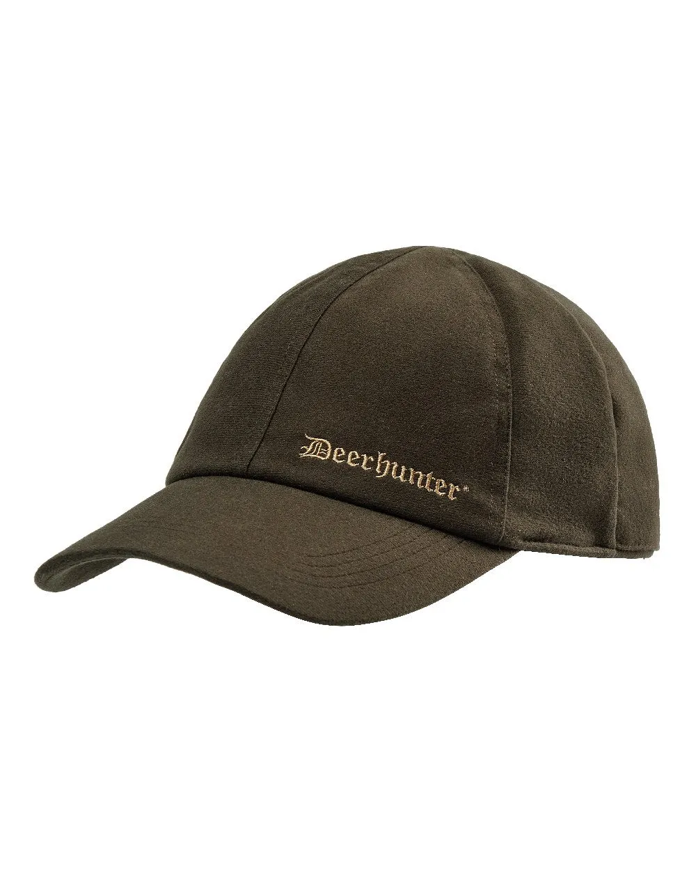 Deerhunter Game Cap with Safety