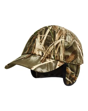 Deerhunter Game Cap with Safety