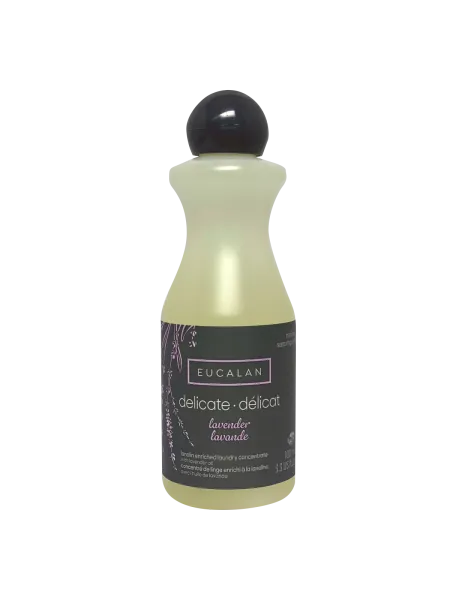 Delicates Soap Lavender 100 ml