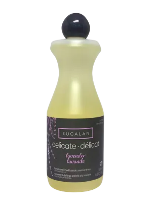 Delicates Soap Lavender 500 ml