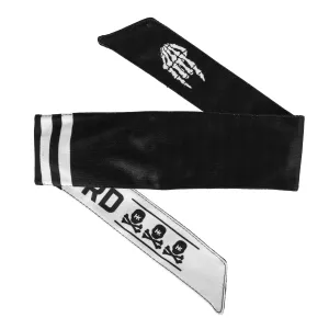 DZN DCS LTD#2 Headband - Ronnie Dizon