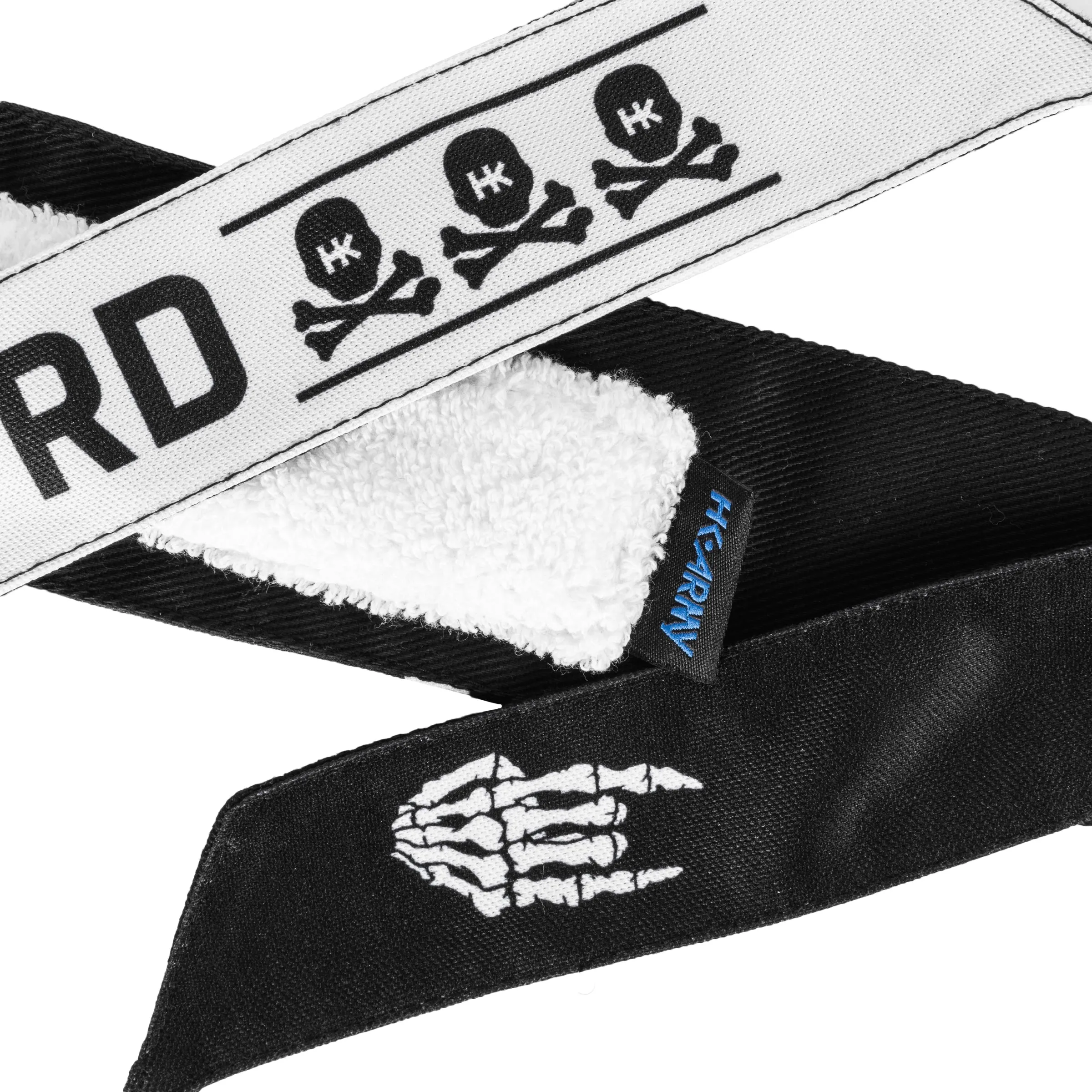 DZN DCS LTD#2 Headband - Ronnie Dizon