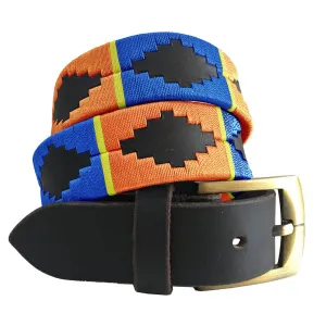 EDUARDO - Classic Polo Belt