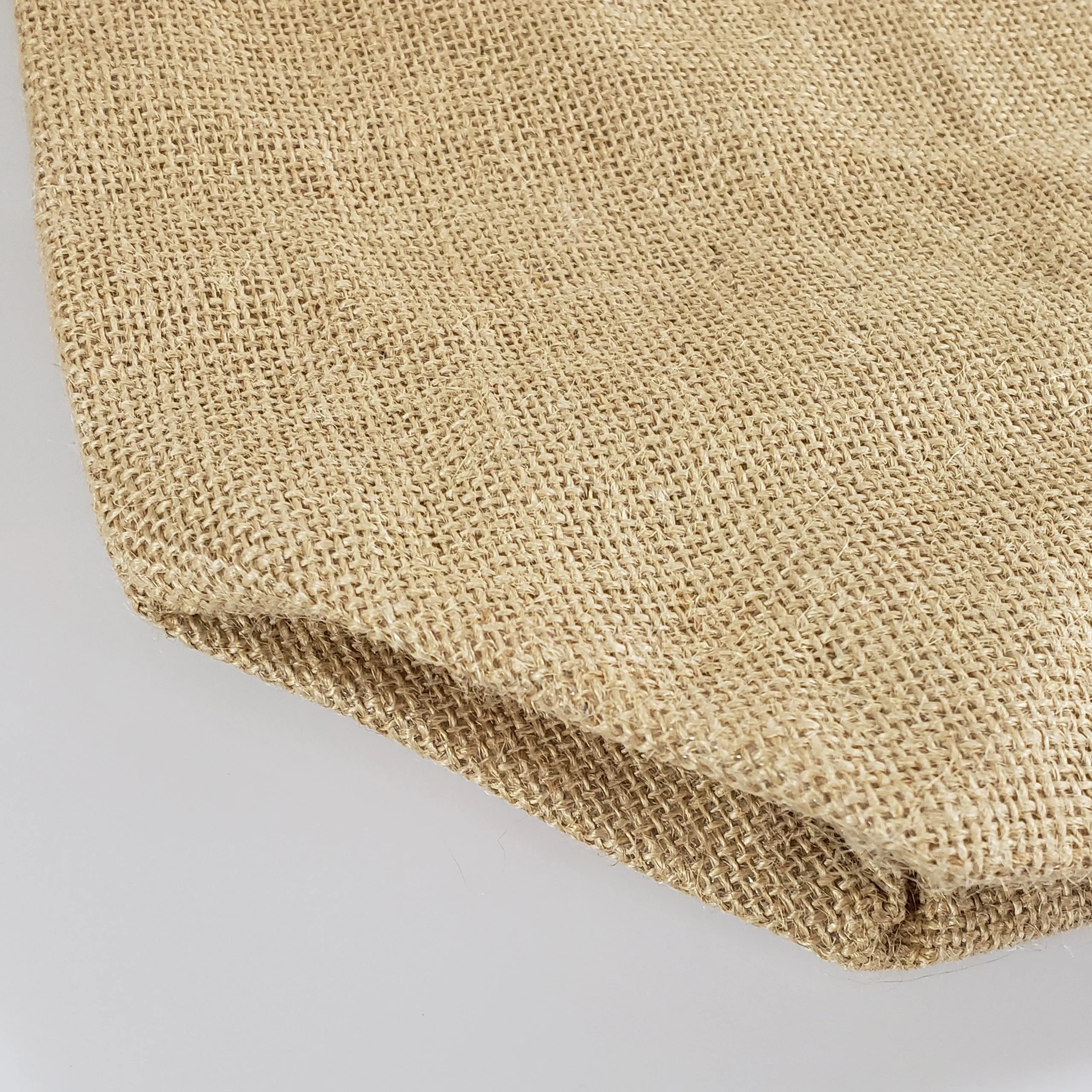 Everyday Jute Bags / Carry-All Burlap Totes TJ895