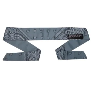 Exalt Headband - V2 Bandana Gray