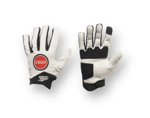 Fuel Motorcycles Endurage Gloves - Lucky Explorer