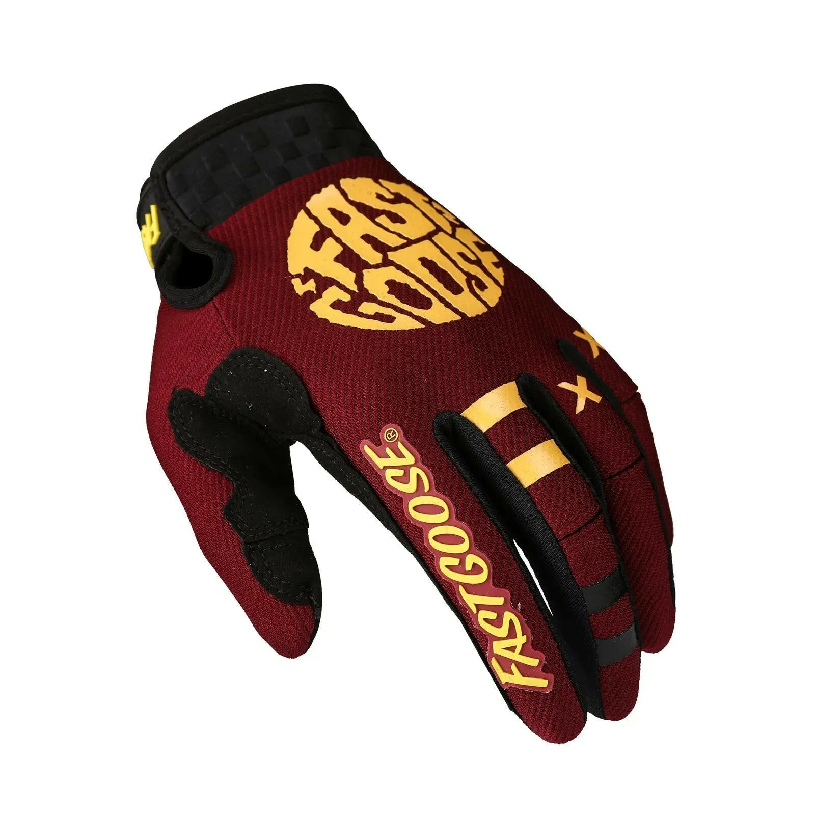 Full Finger Bike Gloves MTB Motocross BMX Off Road Motorcycle Motorbike gloves Top Quality Cycling Gloves Moto Touch Screen