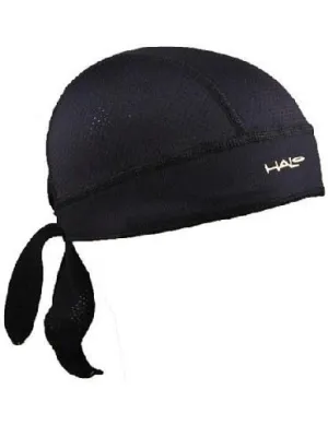 HALO Protex bandana black