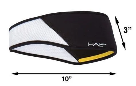 Halo X3 Pullover Headband