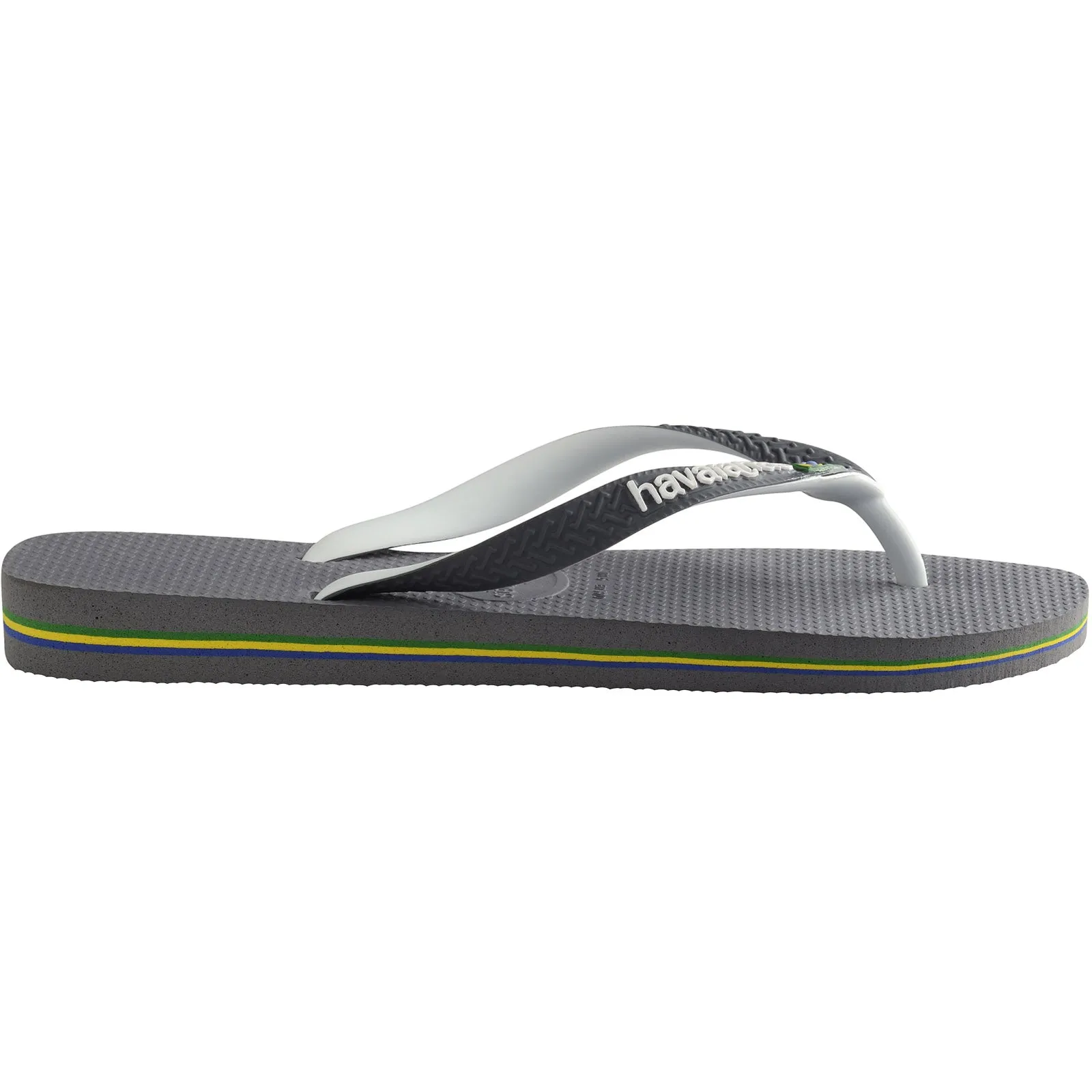 Havaianas Brasil Mix Flip Flops