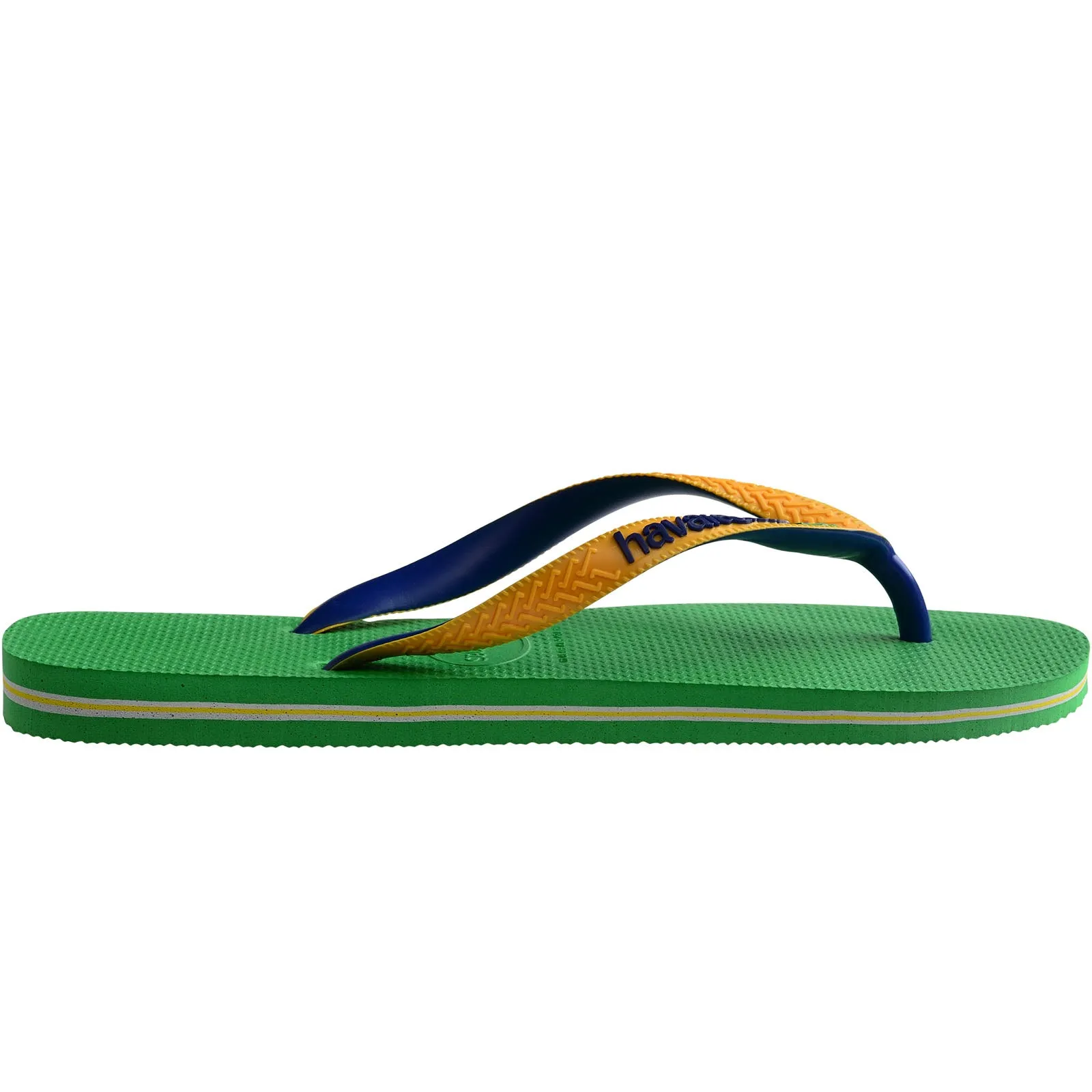 Havaianas Brasil Mix Flip Flops